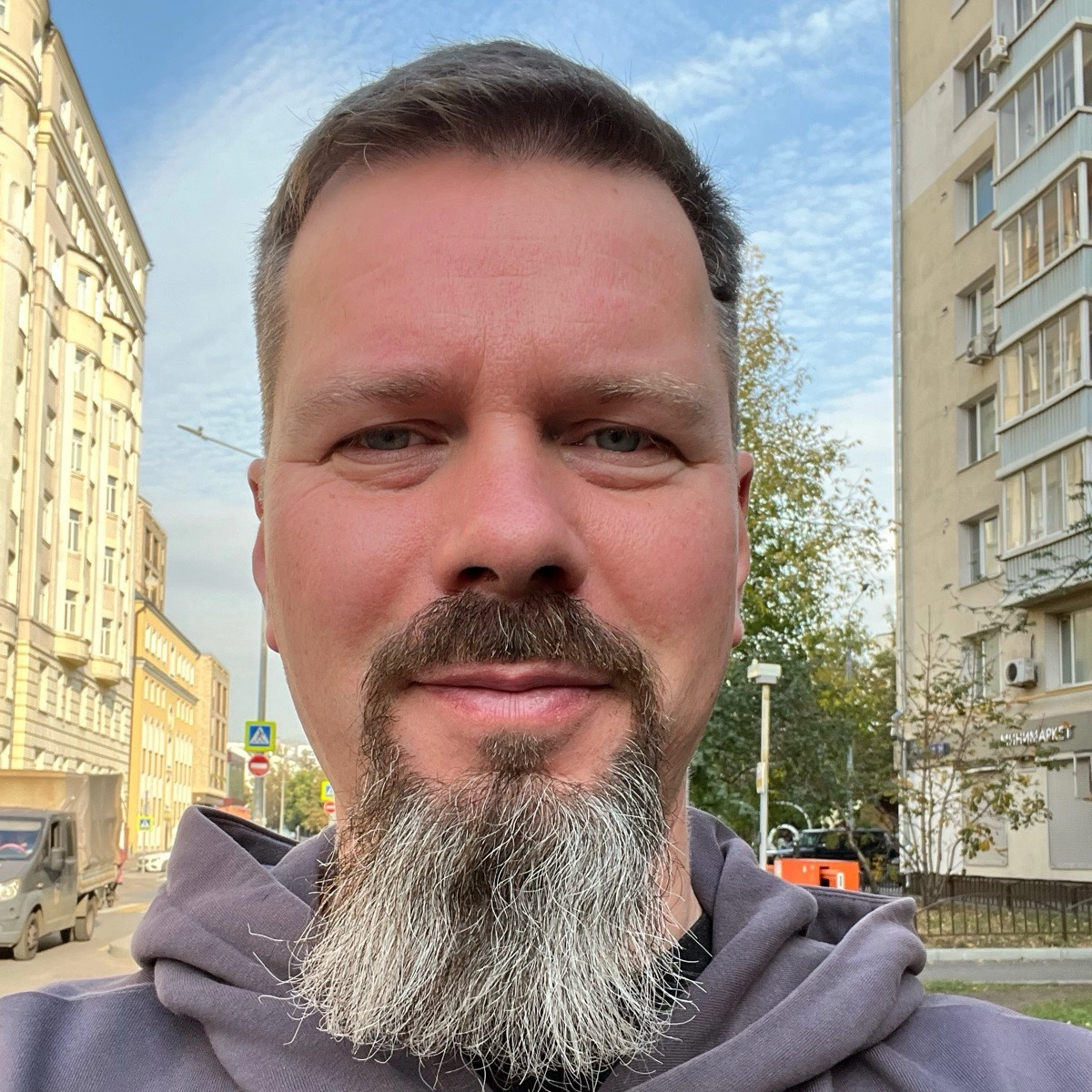 profile avatar