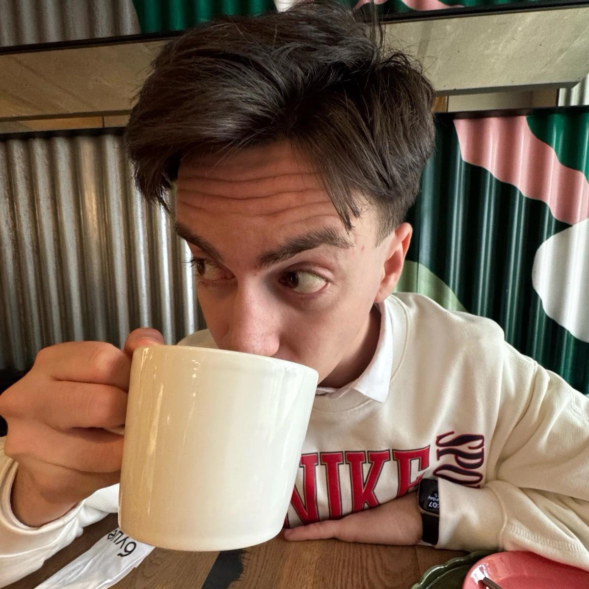 profile avatar