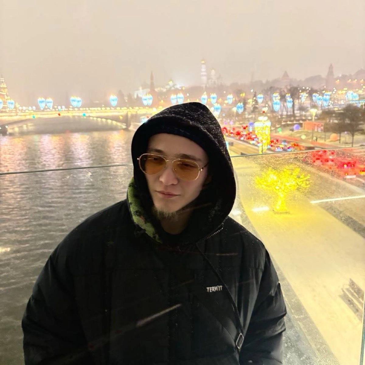 profile avatar