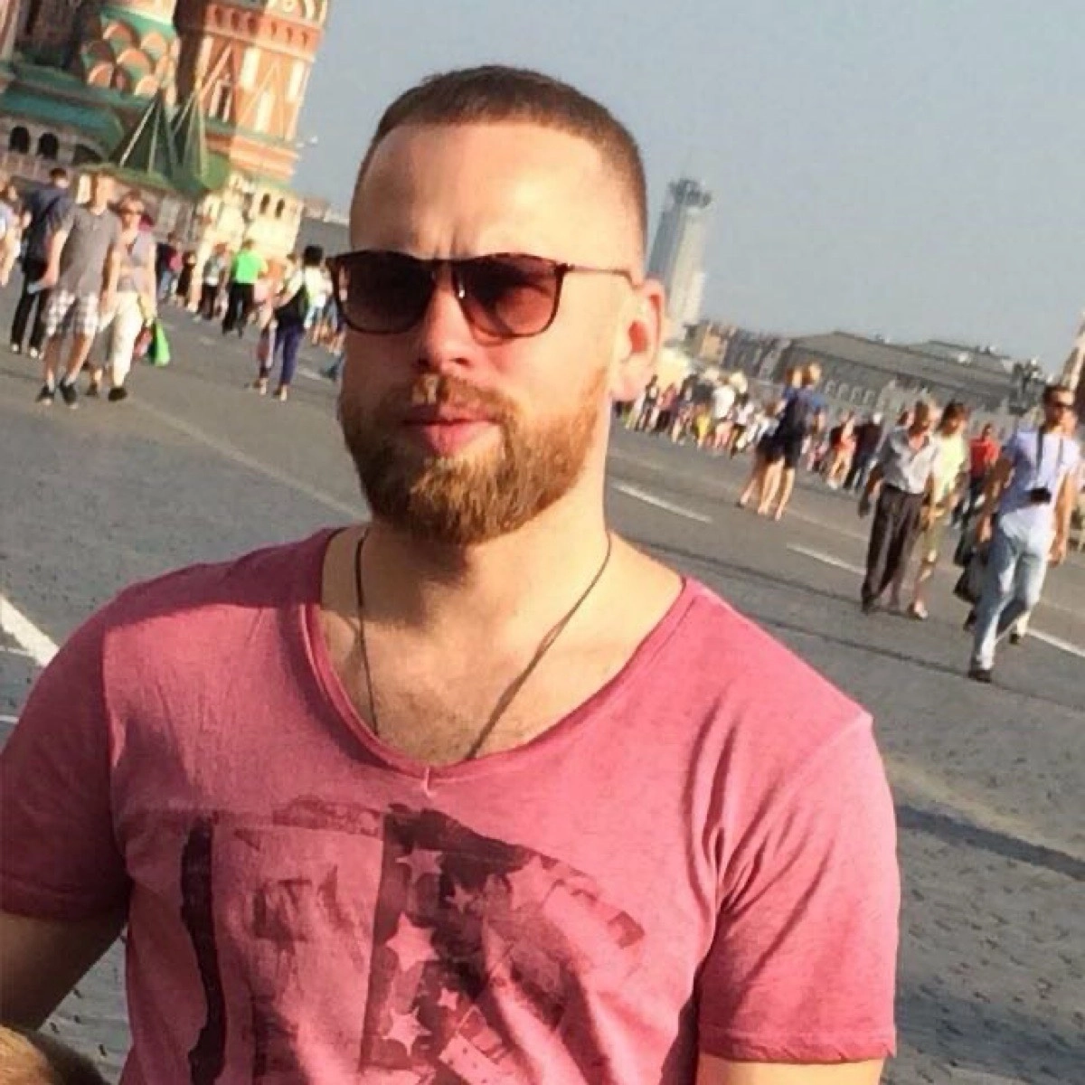 profile avatar