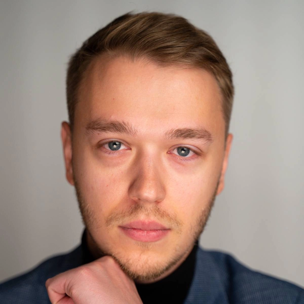 Антон Глазун | Сетка — социальная сеть от hh.ru