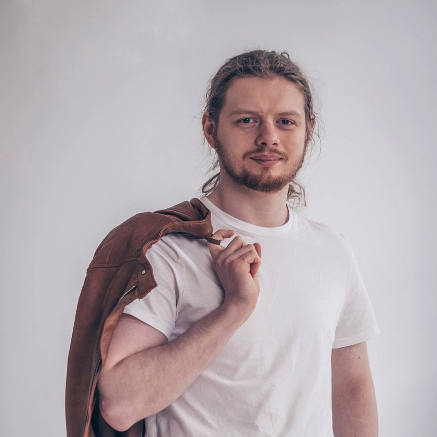 Николай Ельцов | Сетка — социальная сеть от hh.ru