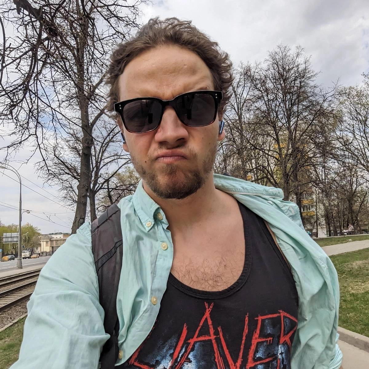 profile avatar