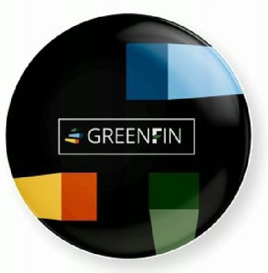 company logo
