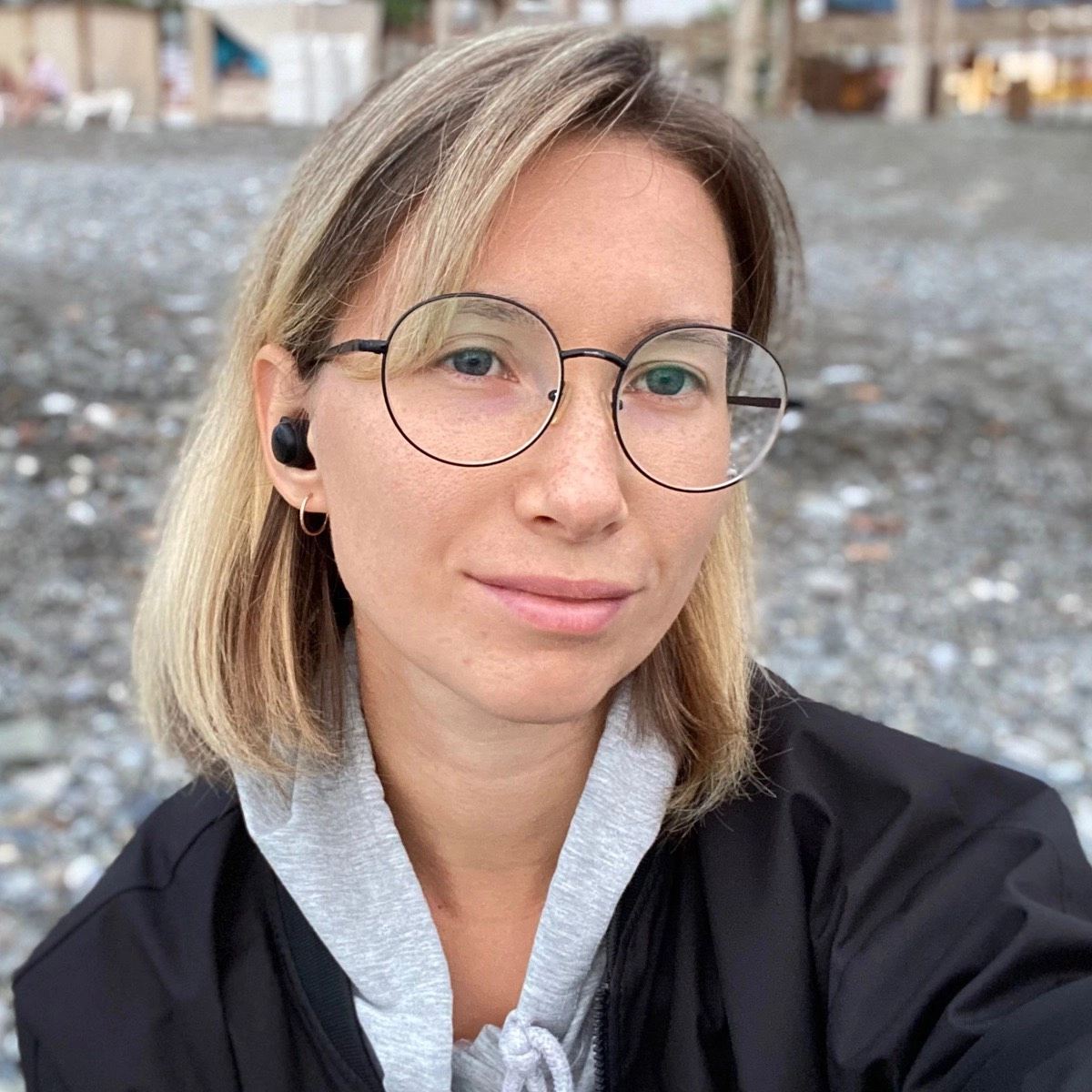 Ксения Полякова