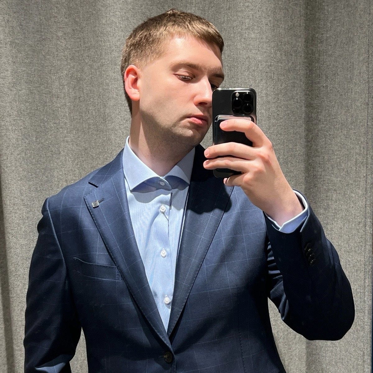 profile avatar