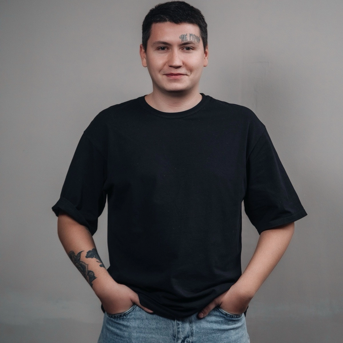profile avatar