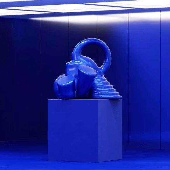 Светящийся синий («Luminous Blue») стал цветом 2027 года по версии WGSN и Coloro
Отмечается, что оттенок, обладающий «универсальностью и широкой привлекательностью» найдет себе место как в повседневно... | Сетка — социальная сеть от hh.ru
