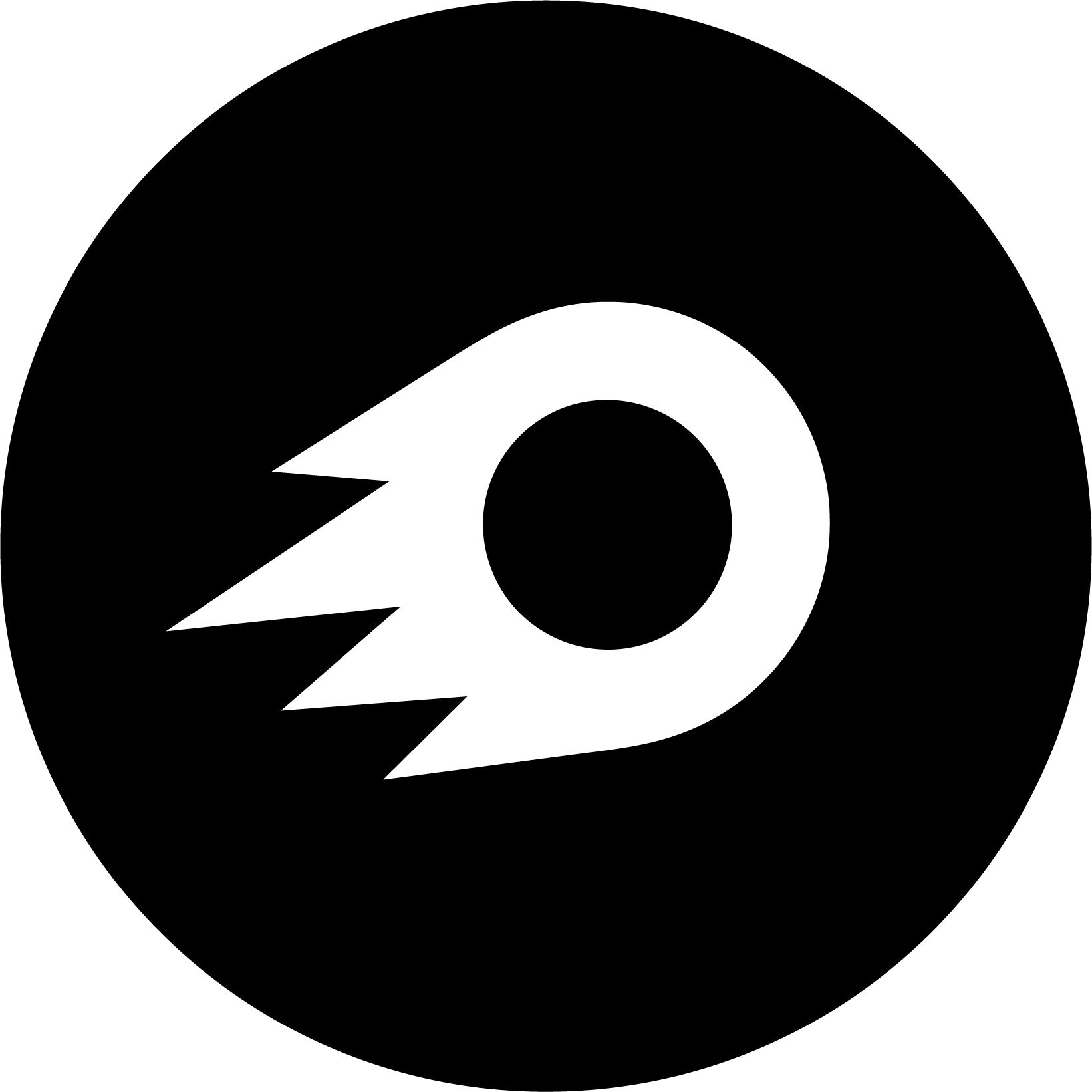 company logo
