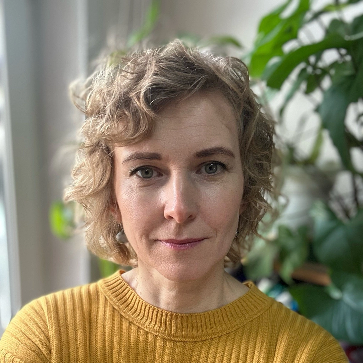 Ольга Эбель