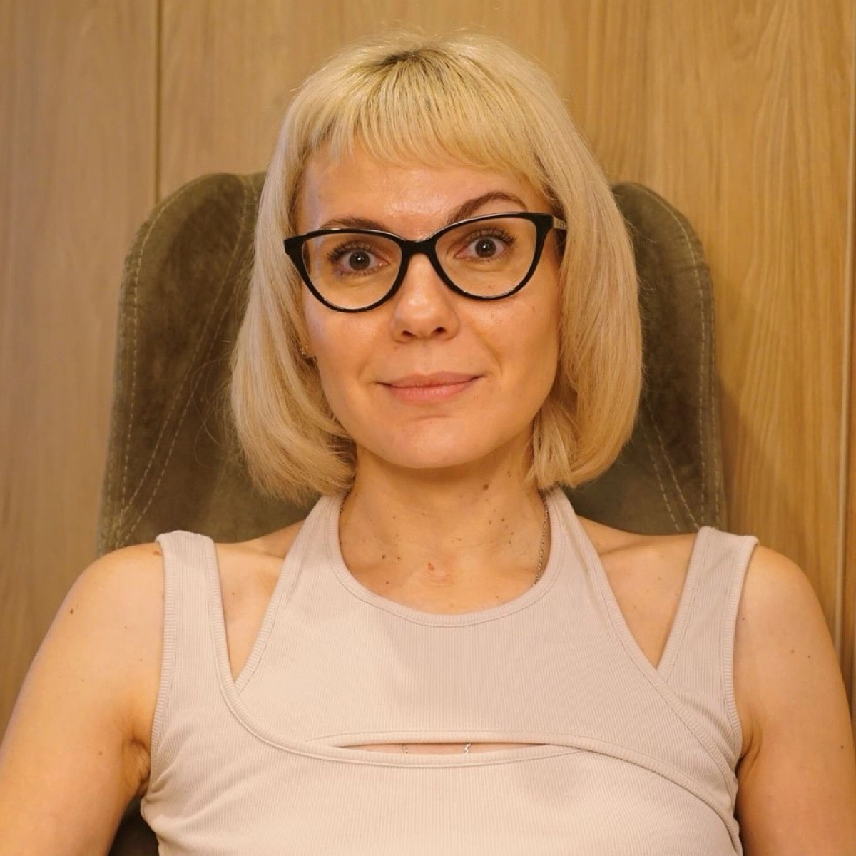 Marina Shkolnaya | Сетка — социальная сеть от hh.ru
