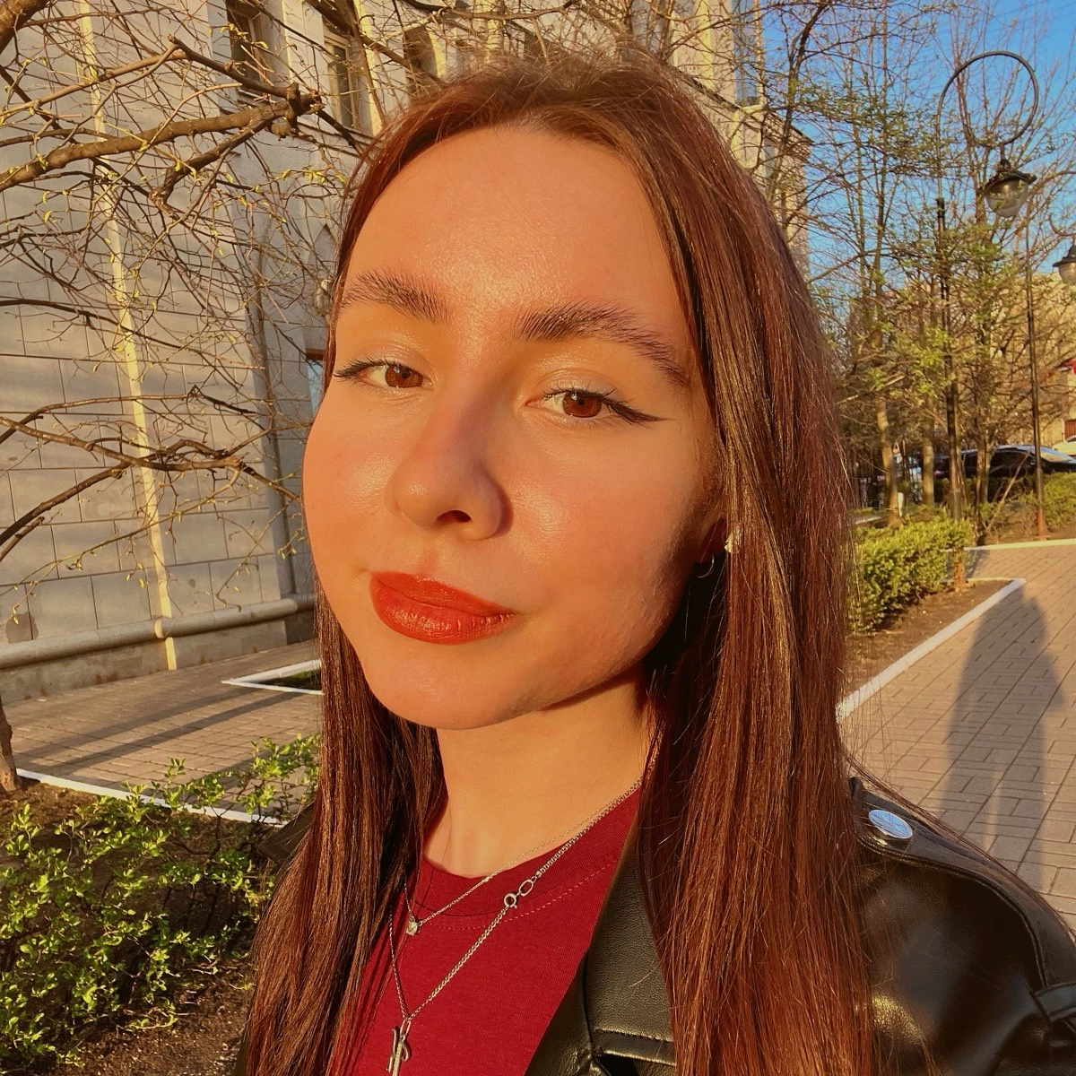 profile avatar