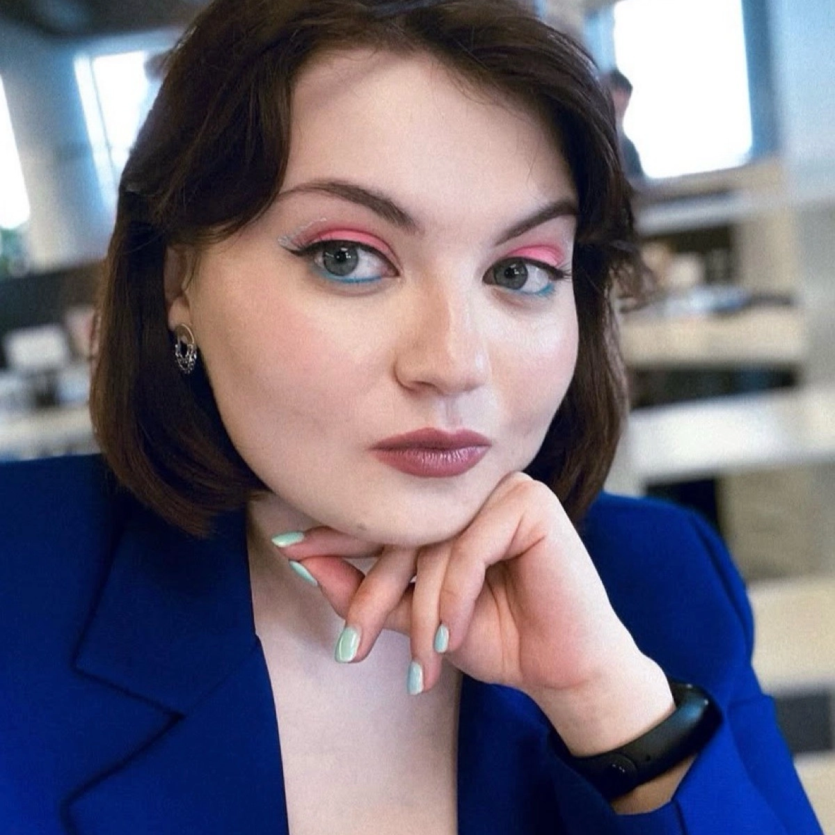 profile avatar