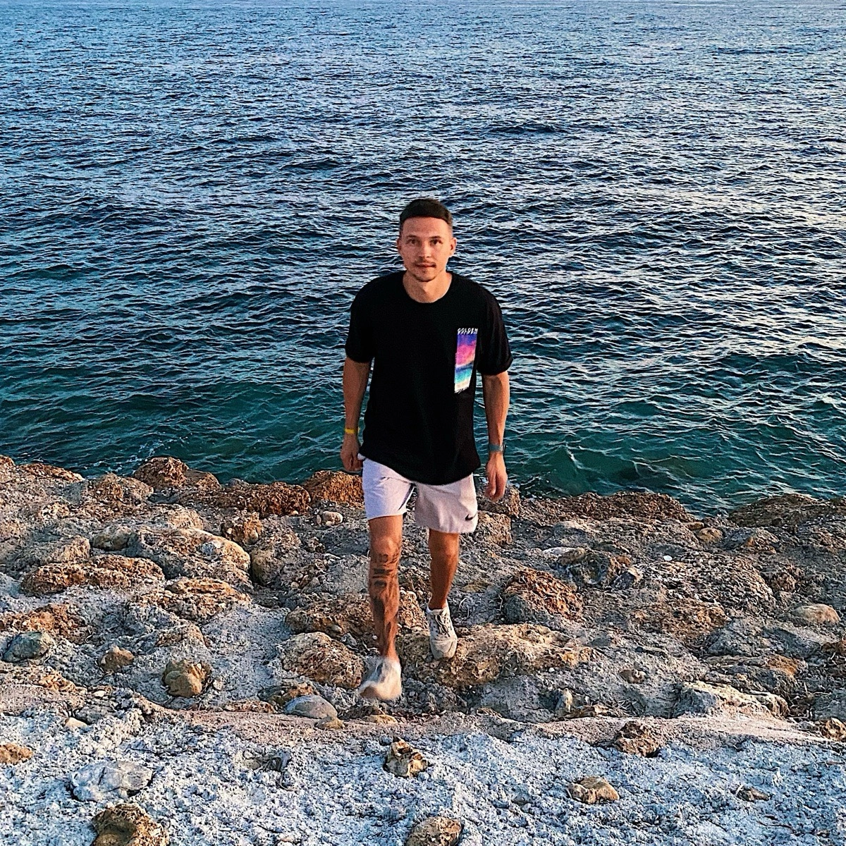 profile avatar