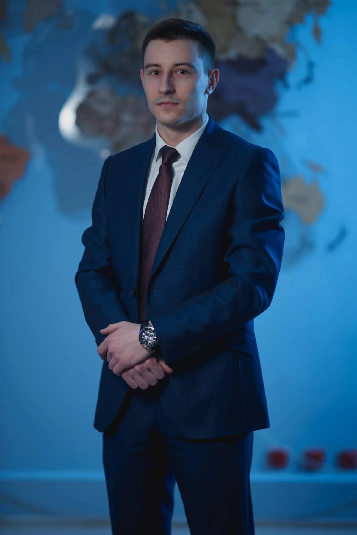 profile avatar