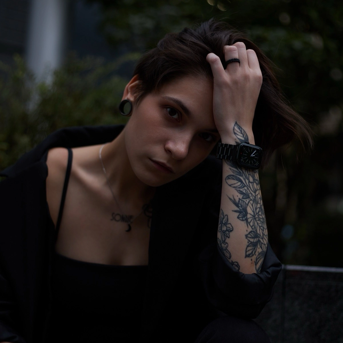 profile avatar
