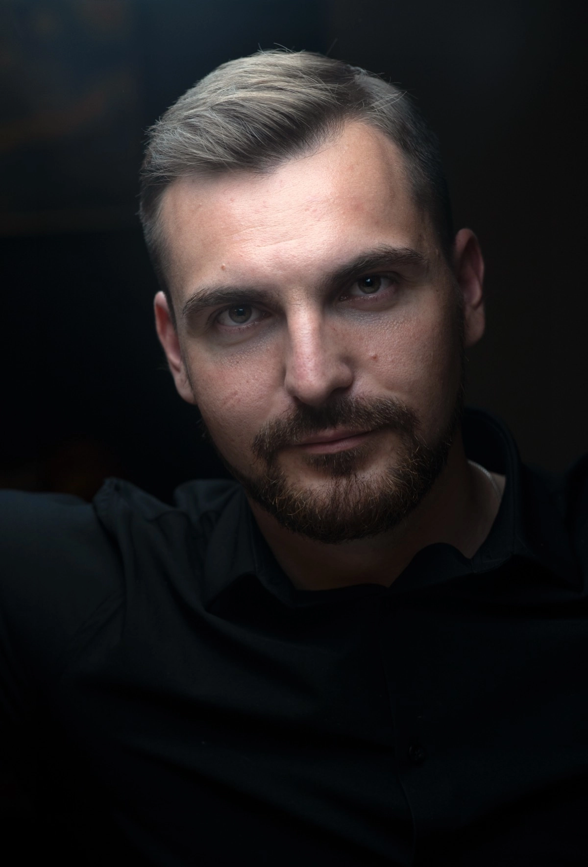 Александр Карцев | Сетка — социальная сеть от hh.ru