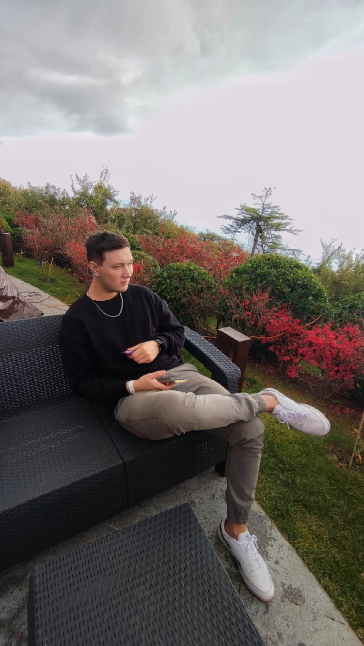 profile avatar