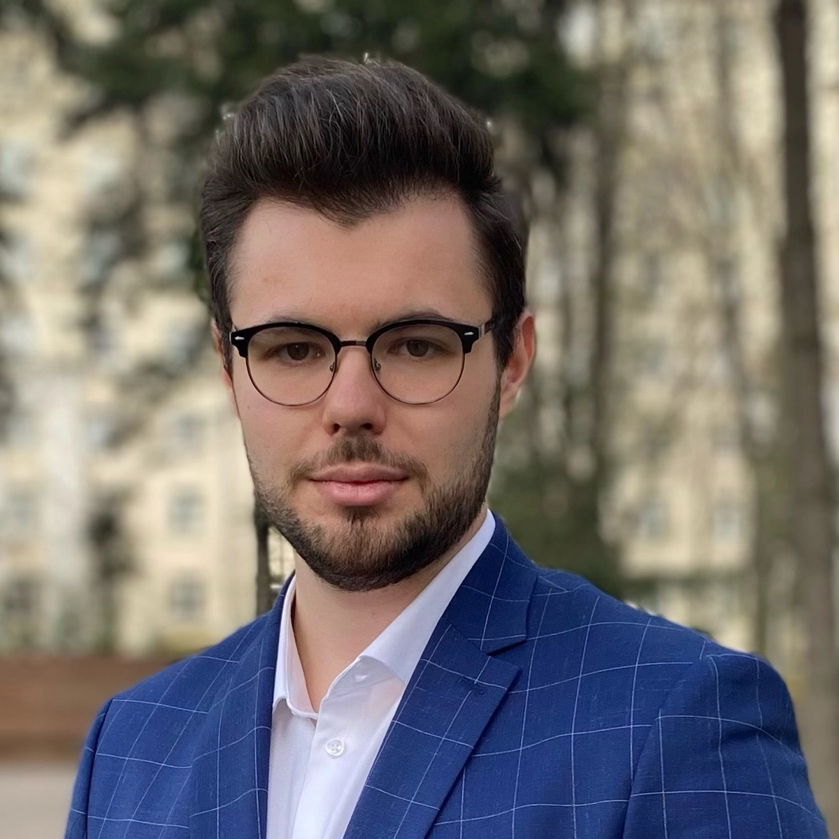 profile avatar