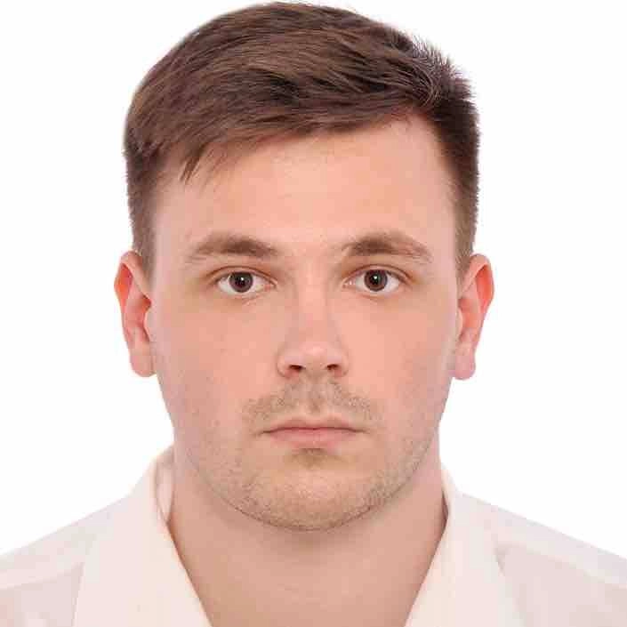 Михаил Федосов | Сетка — социальная сеть от hh.ru