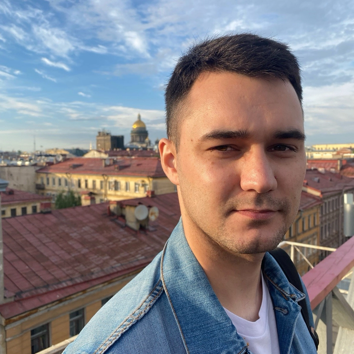 profile avatar