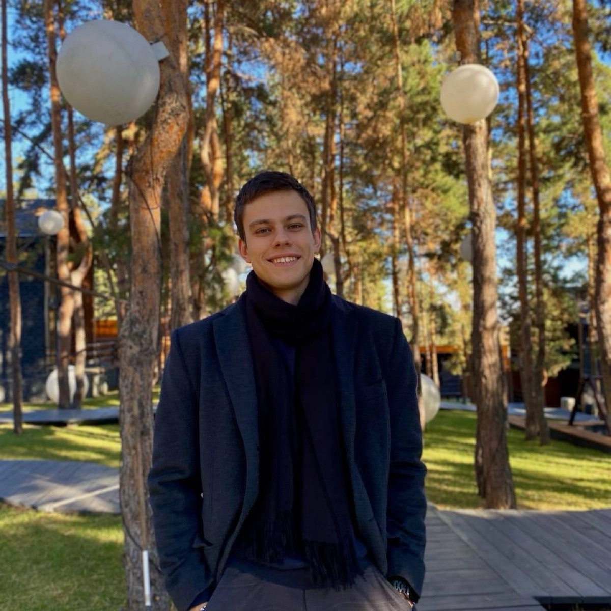 profile avatar