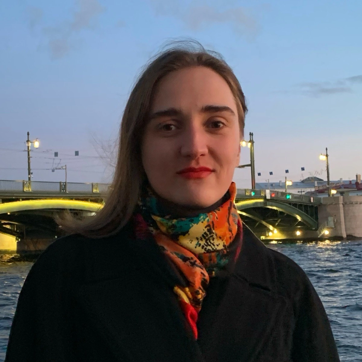 profile avatar