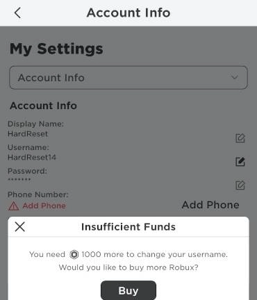 Гениальная монетизация от Roblox. Странно, как соцсети не додумались до этого.
Так вот, оказывается, Roblox берет деньги за смену юзернейма | Сетка — новая социальная сеть от hh.ru