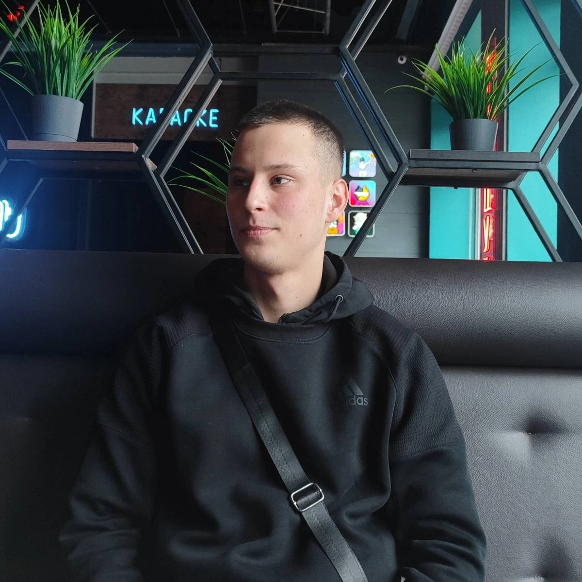 profile avatar