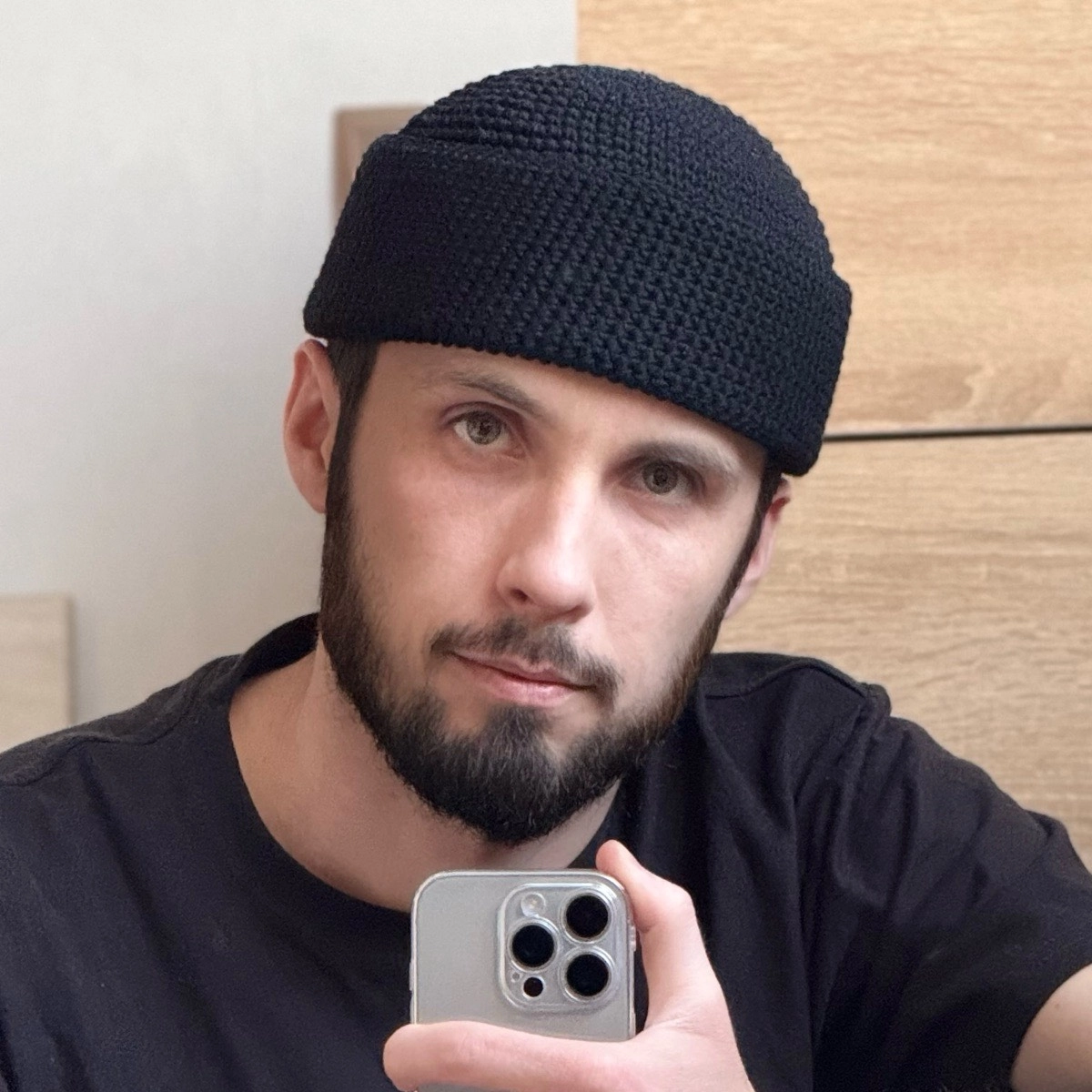 profile avatar