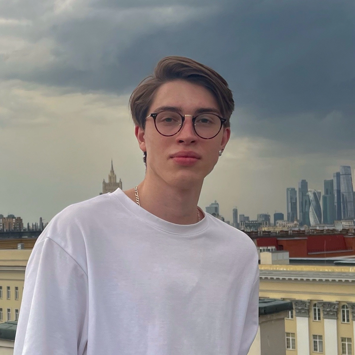 profile avatar