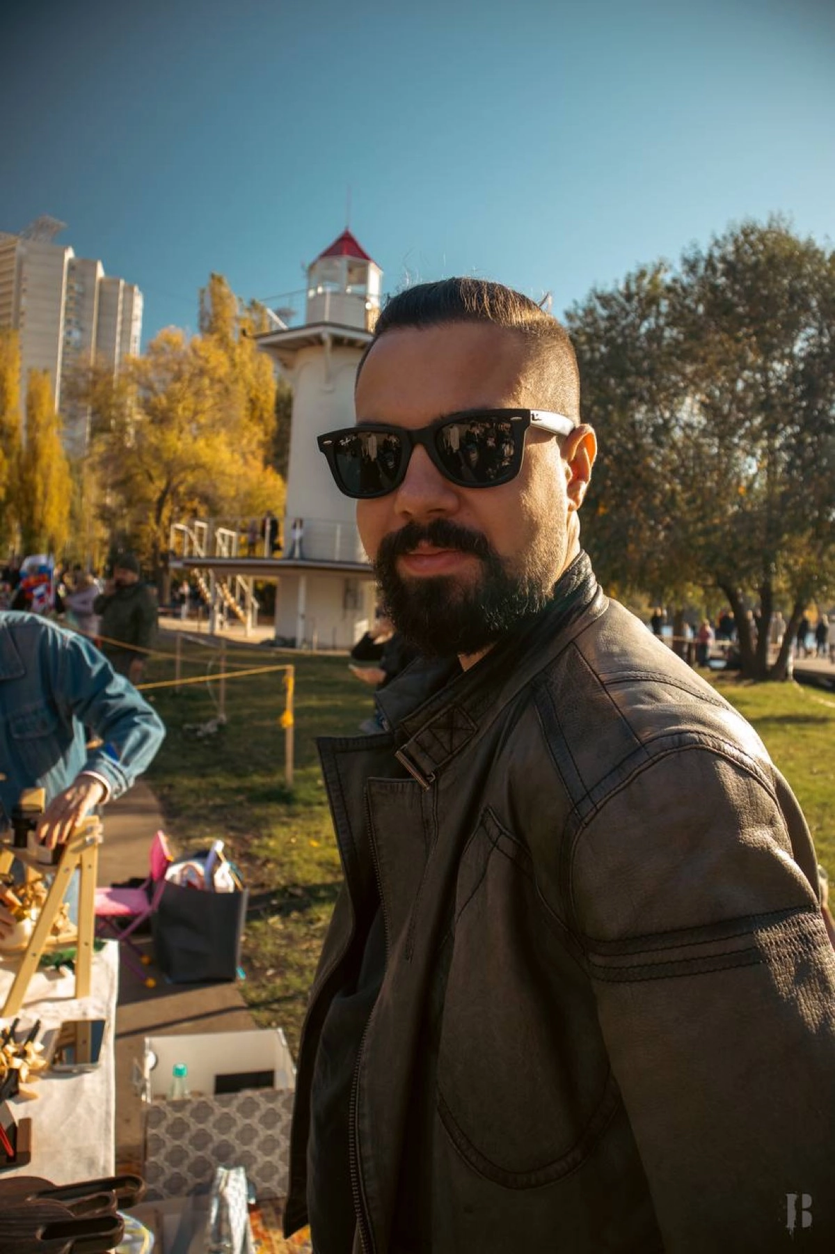 profile avatar