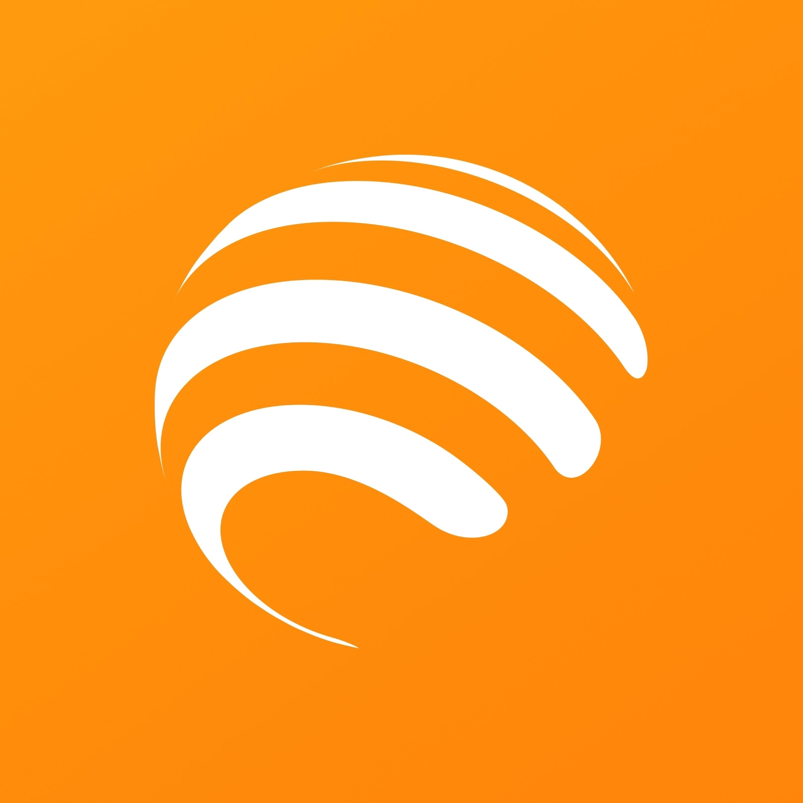 company logo