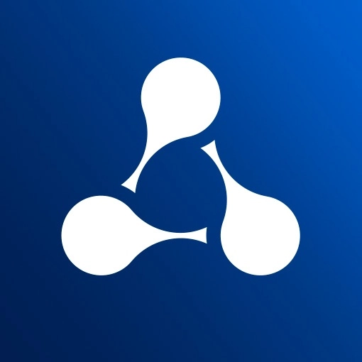 company logo