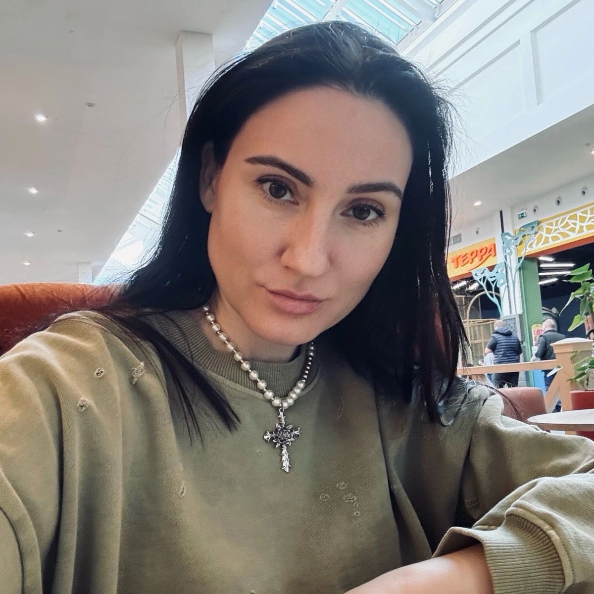 profile avatar