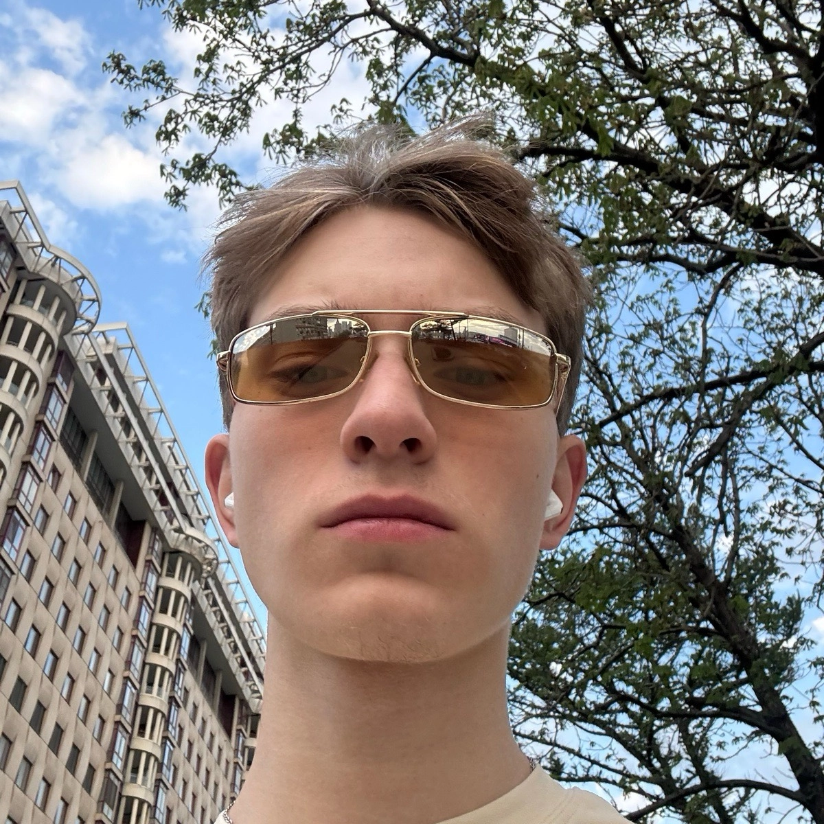 profile avatar
