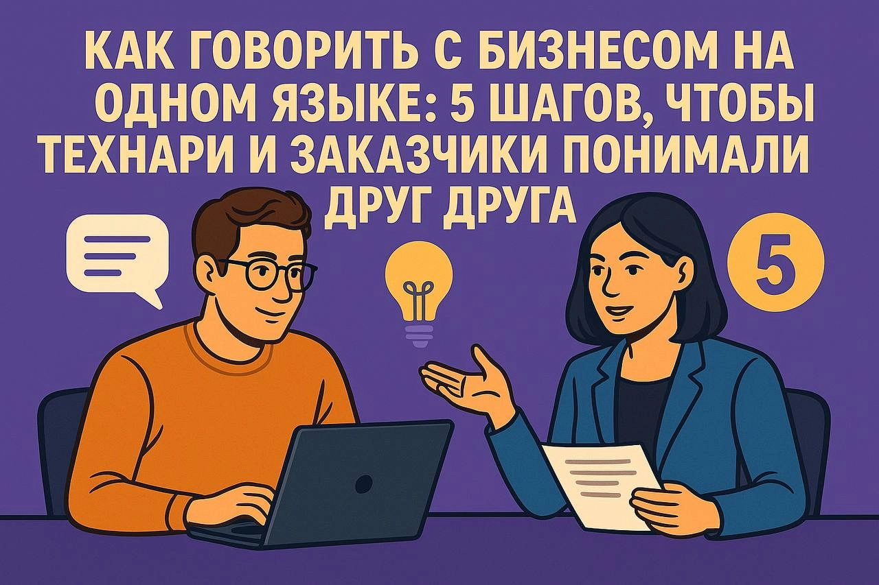 Как говорить с бизнесом на одном языке | Сетка — новая социальная сеть от hh.ru