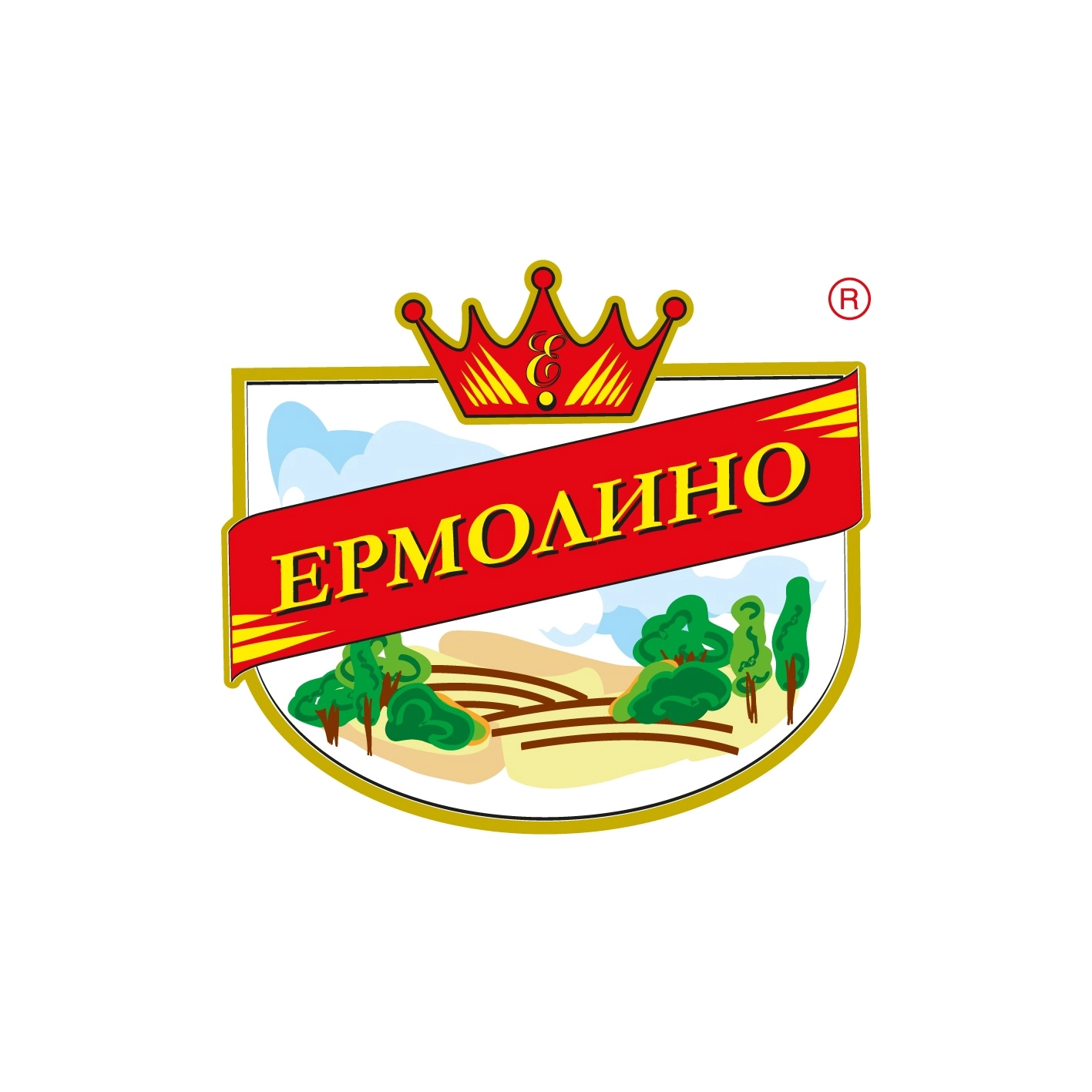 company logo