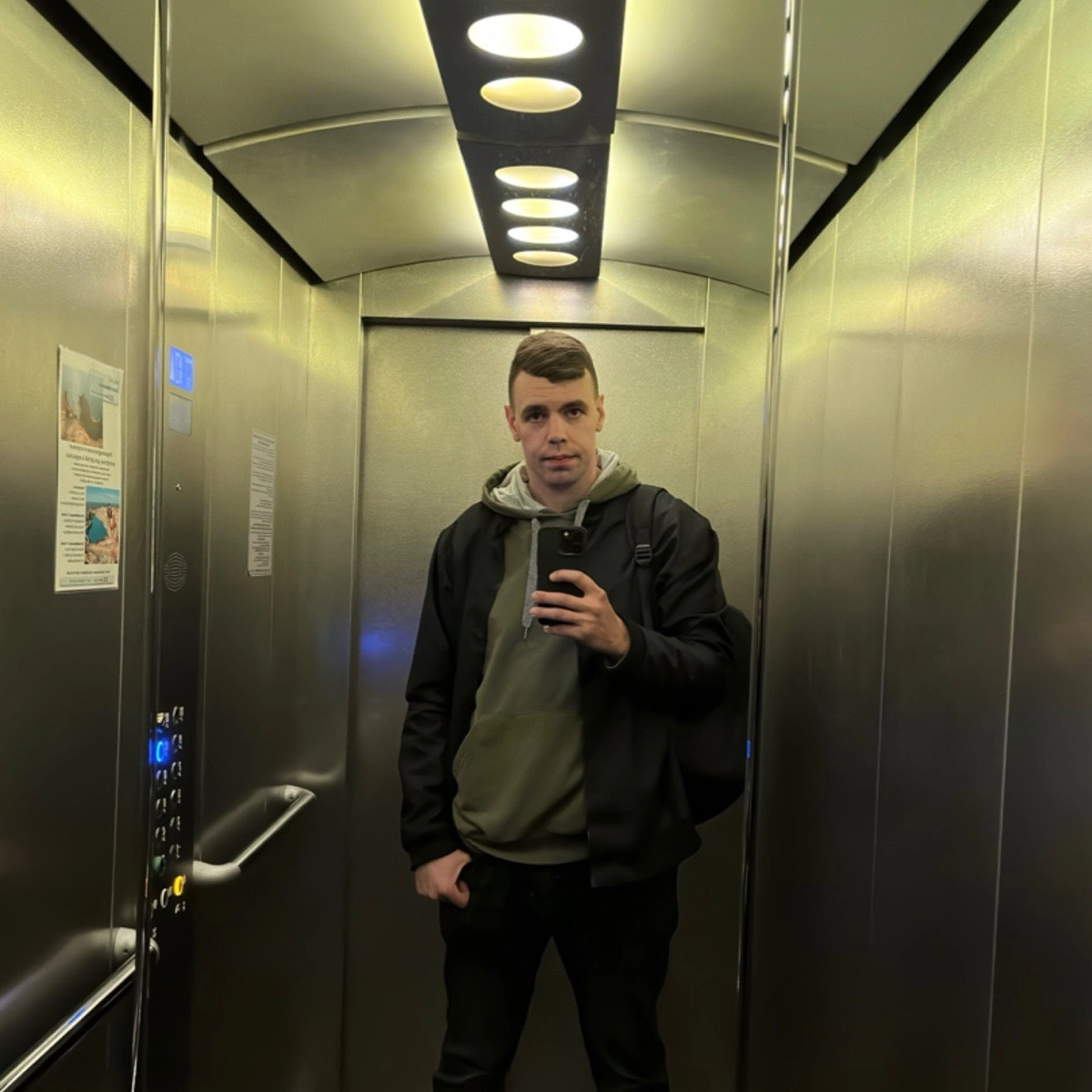 Subscriber avatar
