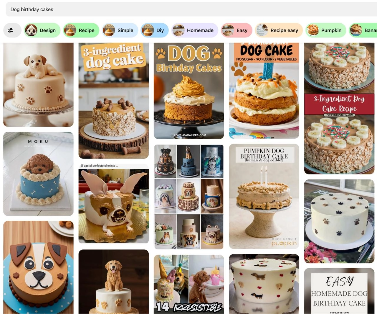 Как нейросети убивают Pinterest
Медленно. Что сейчас происходит. Умники поняли, как получить халявный трафик, который такой дорогой на развитых рекламных рынках и где в поисковую выдачу не прорваться | Сетка — новая социальная сеть от hh.ru