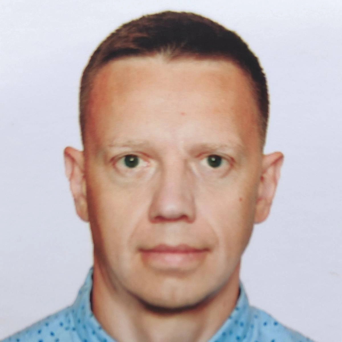 Максим Ковалев