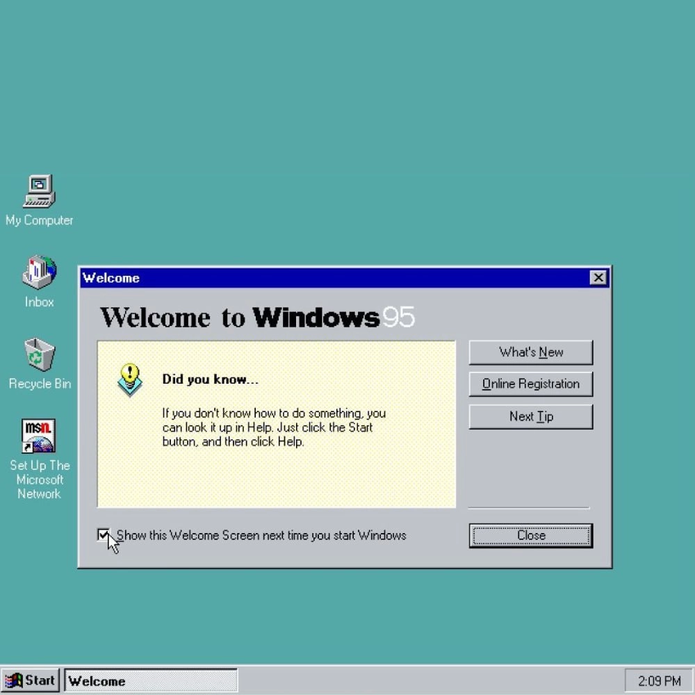 Windows в 2025 тюкнуло 50 | Сетка — социальная сеть от hh.ru