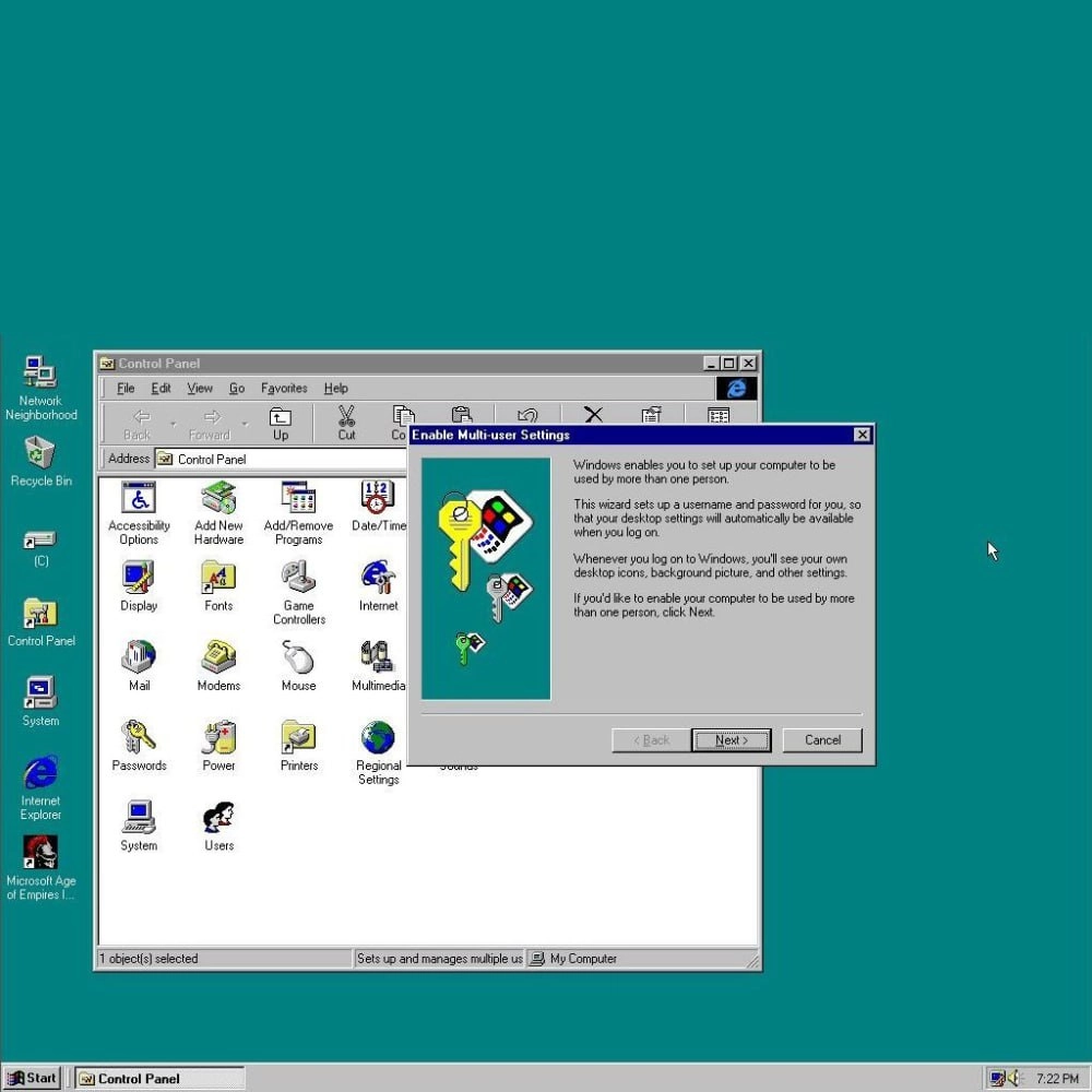 Windows в 2025 тюкнуло 50 | Сетка — социальная сеть от hh.ru
