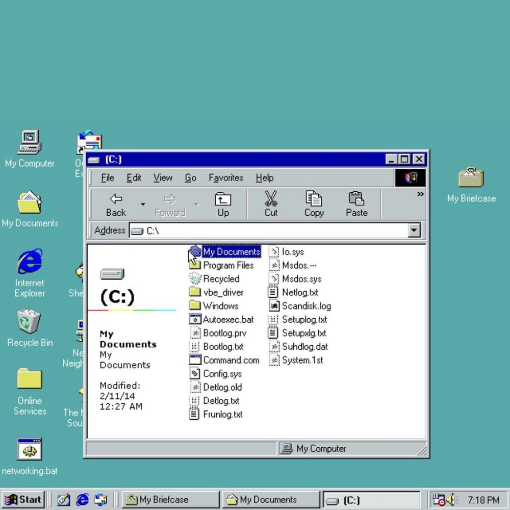 Windows в 2025 тюкнуло 50 | Сетка — социальная сеть от hh.ru