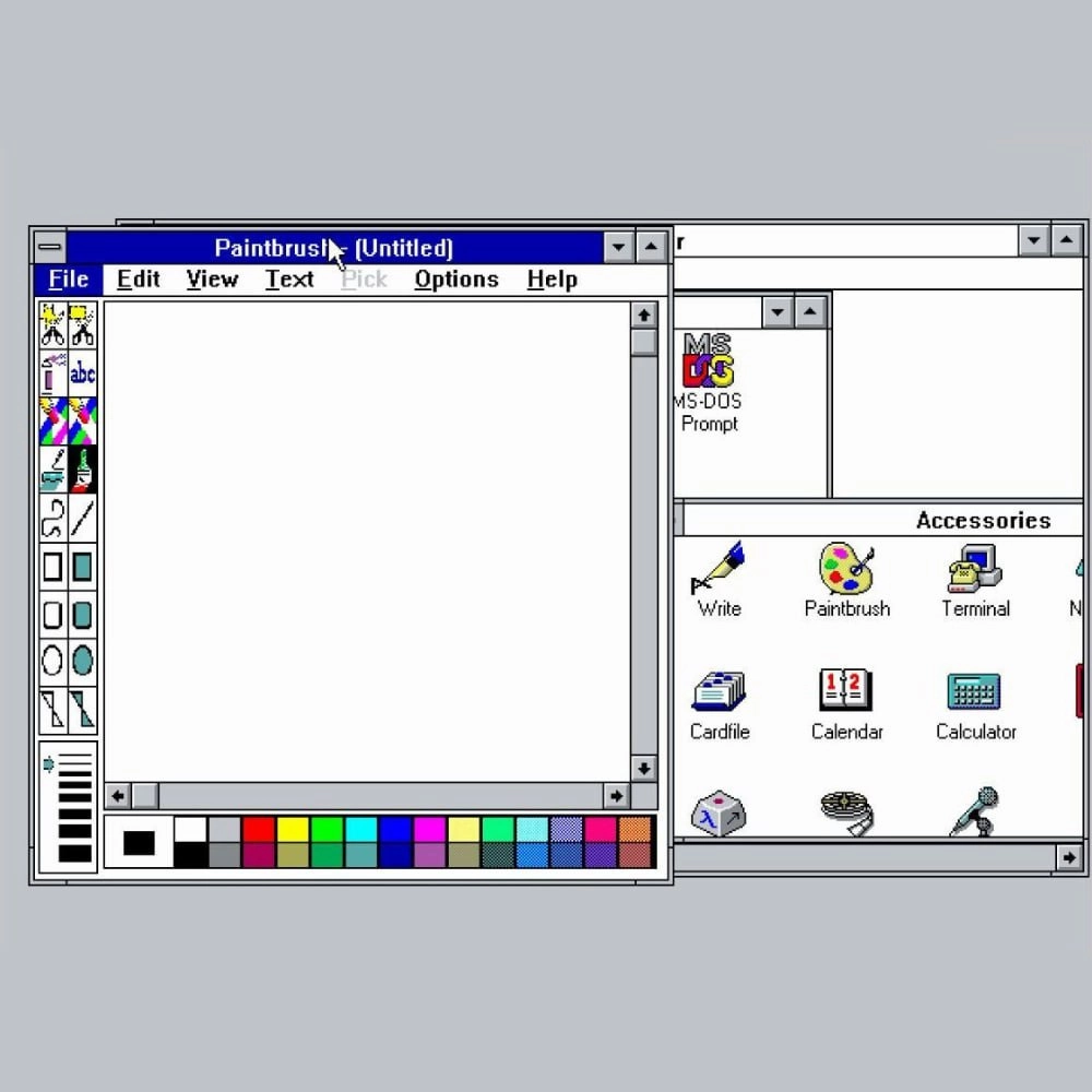 Windows в 2025 тюкнуло 50 | Сетка — социальная сеть от hh.ru