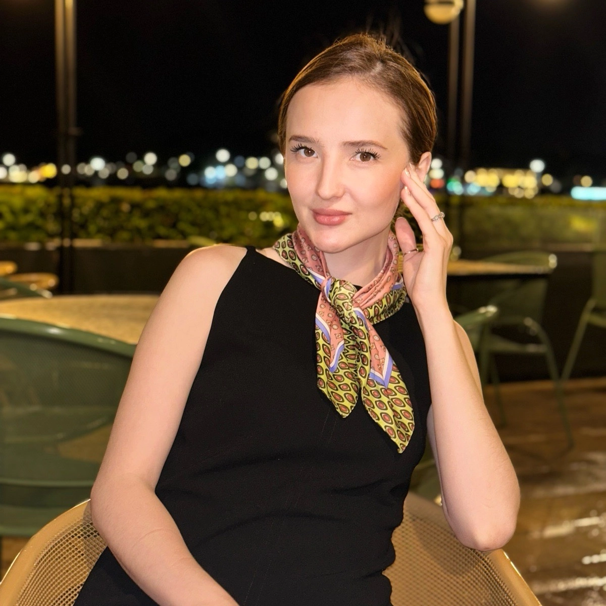 profile avatar
