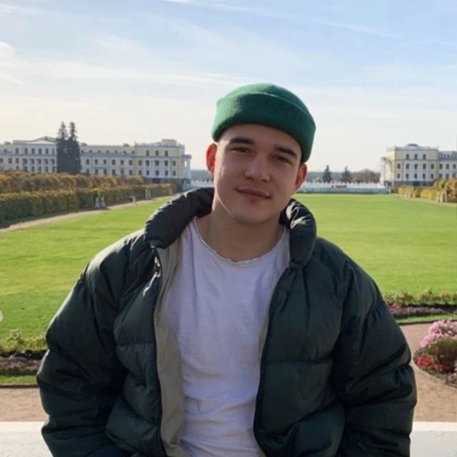 profile avatar