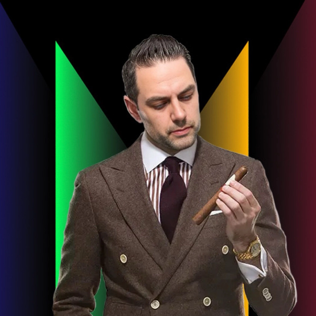 profile avatar