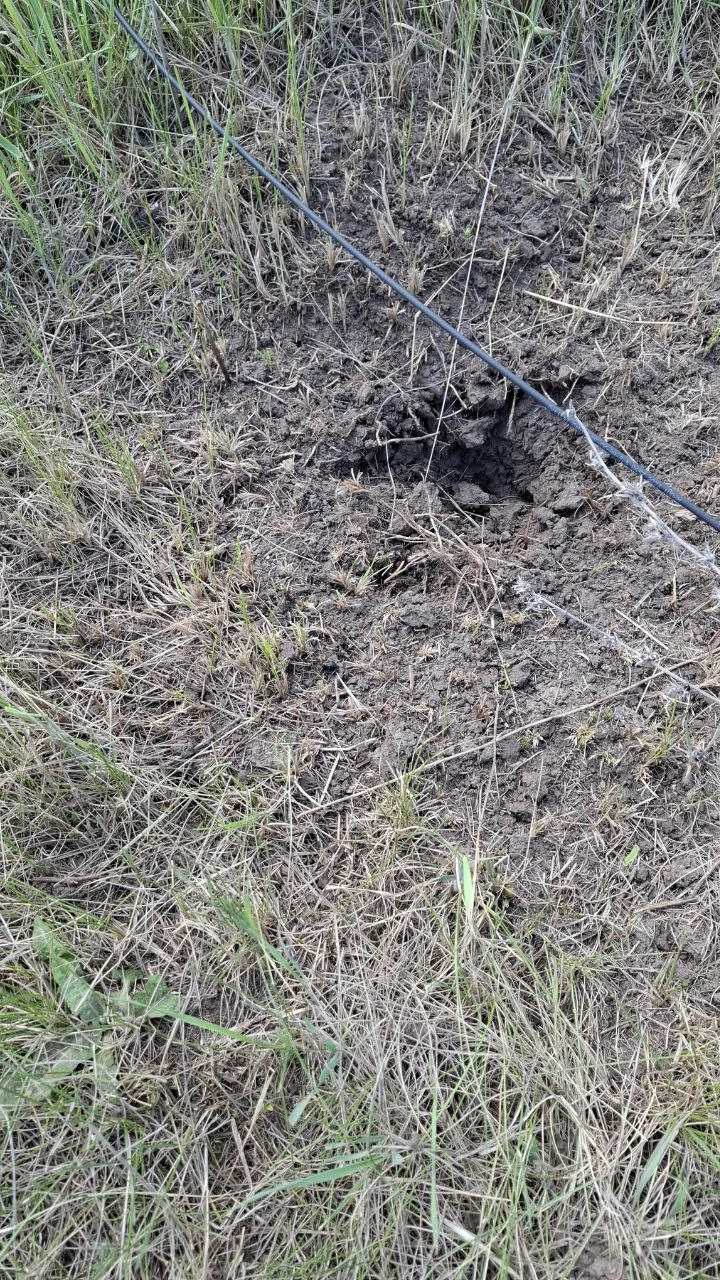 Произведён ремонт магистральной линии оптоволокна в с. Крюково.
Услуга должна восстановиться автоматически. В противном случае потребуется перезагрузка клиентского оборудования. | Сетка — новая социальная сеть от hh.ru