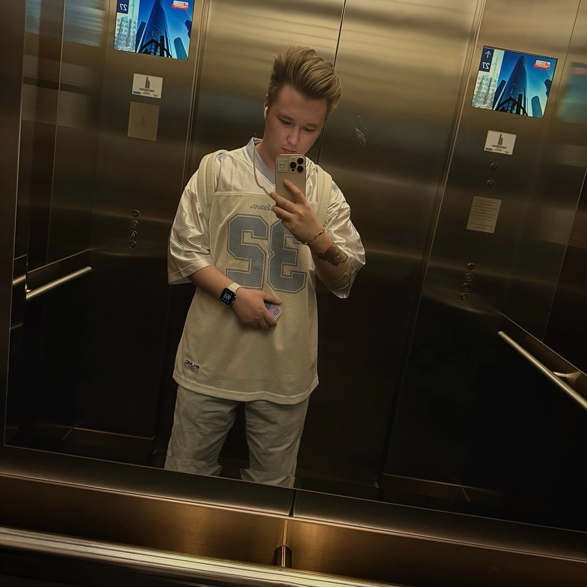 profile avatar